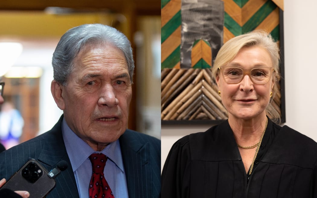 Judge Ema Aitken will appear before the panel, after allegedly disrupting a function at Auckland's exclusive Northern Club in 2024.