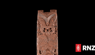 Not an artefact, but an ancestor: why a German university is returning a Māori taonga