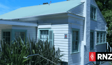 This central Auckland cottage tells a remarkable tale of the city's bicultural history