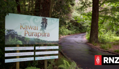 Woman awarded compensation after ‘harassment' permitted at Kawai Purapura retreat