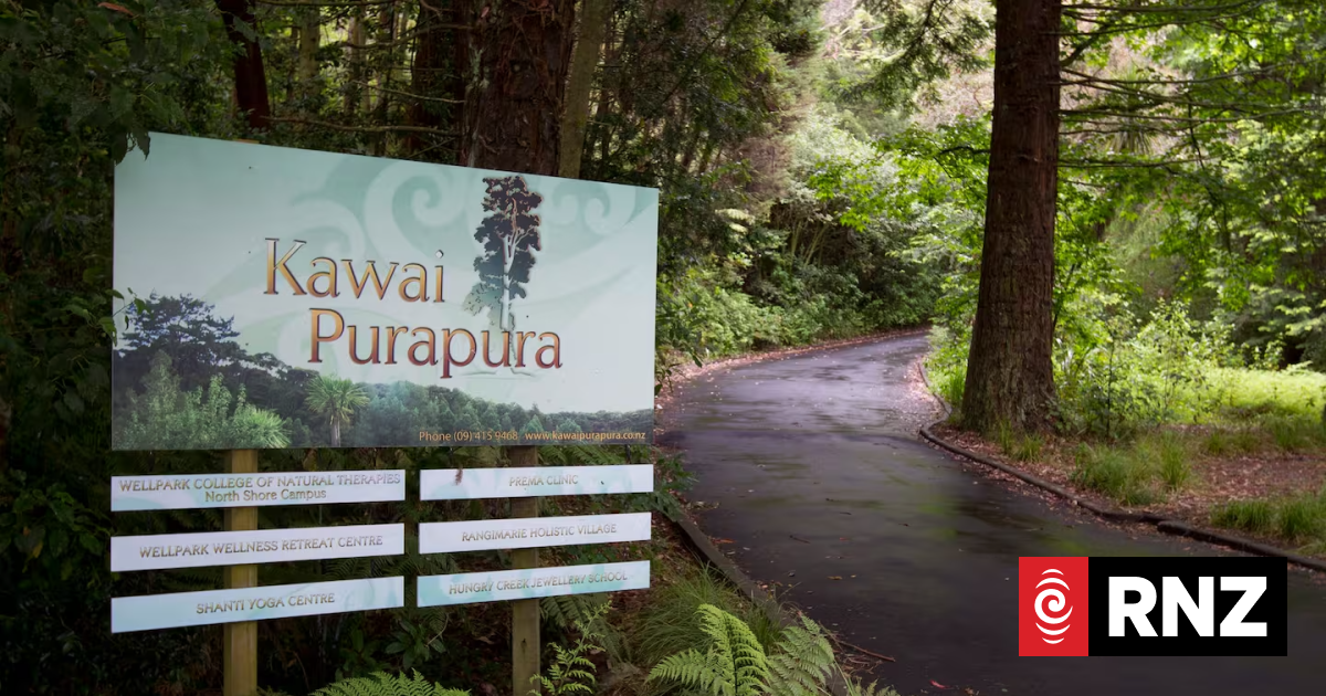 Woman awarded compensation after ‘harassment' permitted at Kawai Purapura retreat
