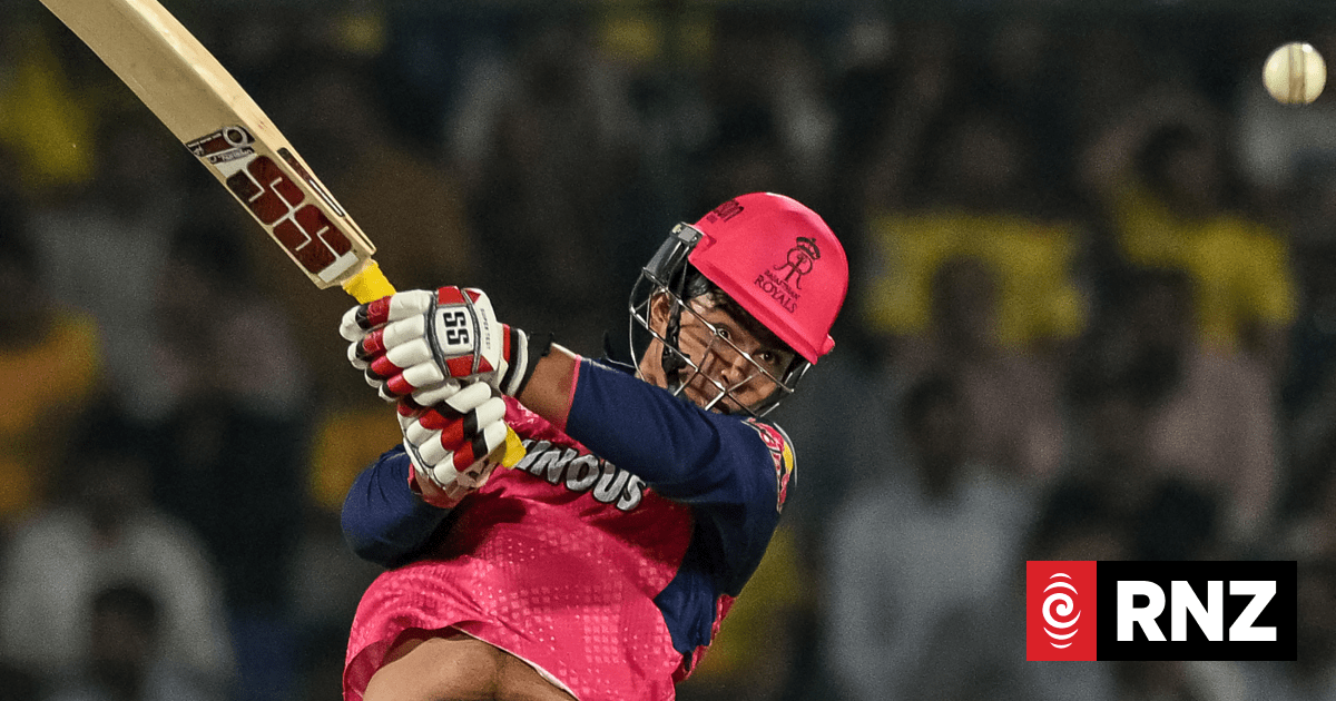 Cricket: Teenager's record 175 against England guides India to U19 World Cup