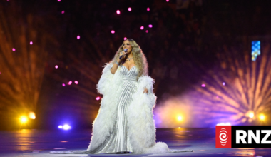 Winter Olympics: Mariah Carey launches Milano Cortina opening ceremony, Israel and JD Vance jeered in Milan
