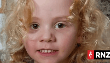 Gus Lamont's grandparents 'absolutely devastated' by major crime declaration