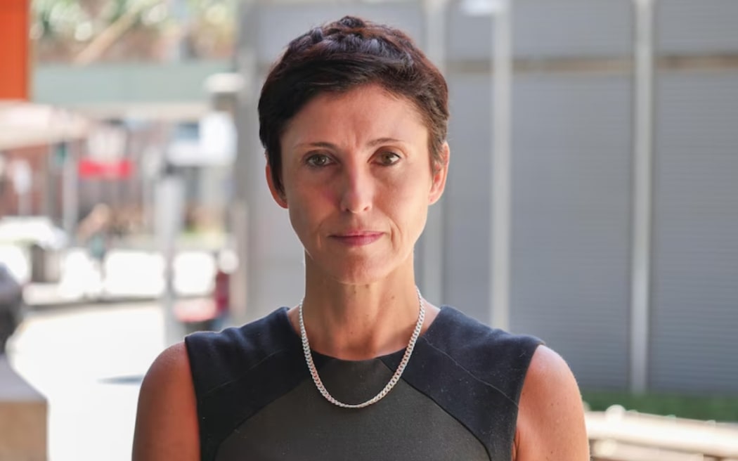 Criminologist Xanthe Mallett says police have explained the case well.