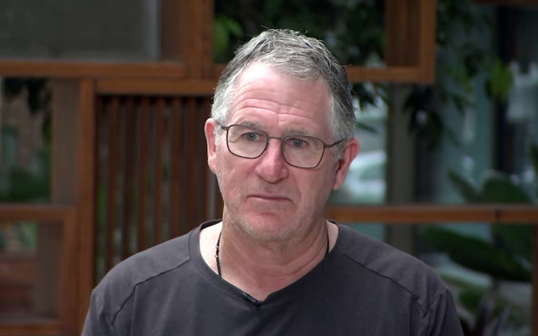 Criminologist Vincent Hurley says the events of the past 24 hours were not surprising.