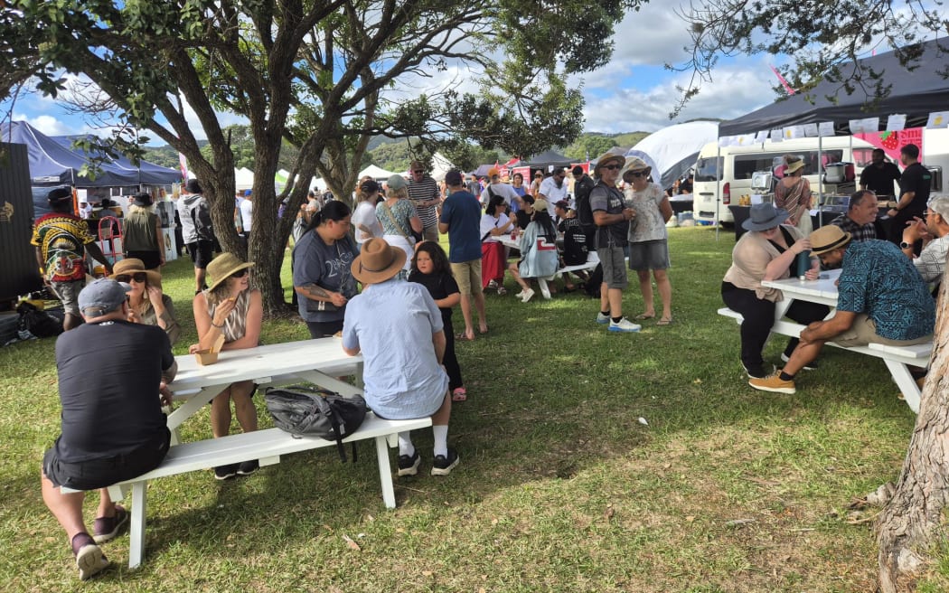 At Waitangi, on 6 February, 2026.