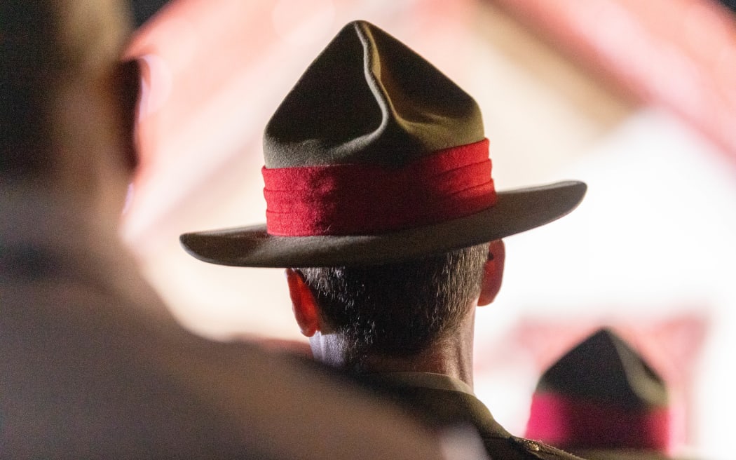 Waitangi Day 2026 is marked at Te Whare Rūnanga, the Waitangi Treaty Grounds in the Bay of Islands.