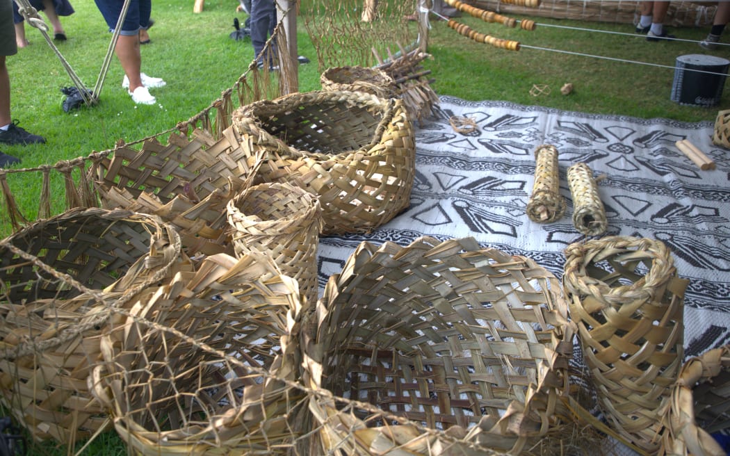 At Waitangi, Papamīharo stands out as an intentional space.