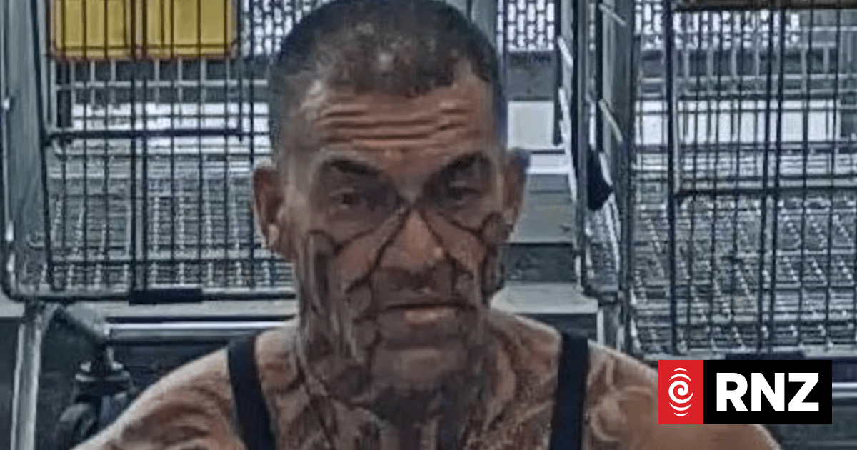 Gang member Hone Neal, who was shot by police, appears in court with co-accused