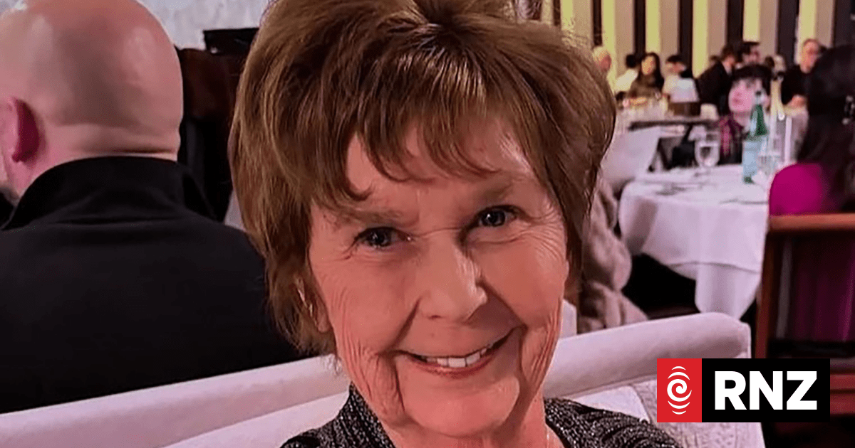 Person detained in connection with disappearance of Nancy Guthrie, official says