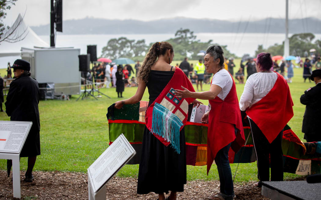 Thursday at Waitangi 2026.