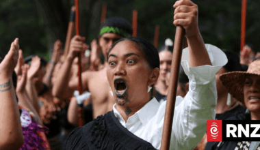 Waitangi 2026: Thursday in pictures