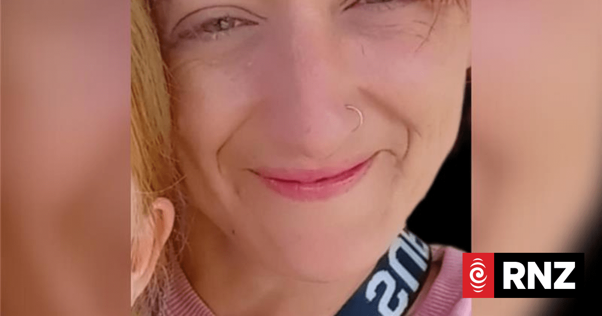 Police hold serious concerns for missing woman Nicola O'Connor
