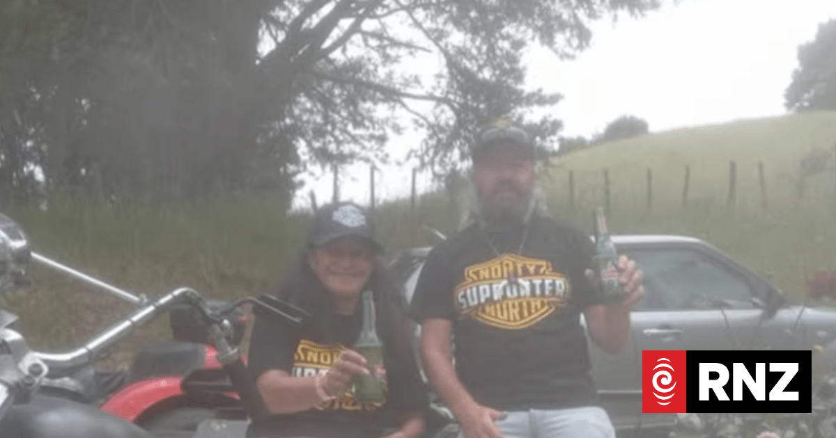 Jack Korewha given indefinite detention for killing stepdad Geoffrey Ware after meds change