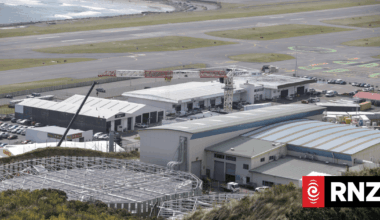 DOC becoming 'extremely concerned' about Wellington sewage leak