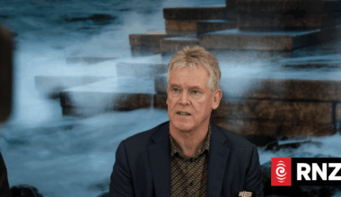 Damage to Moa Point wastewater plant 'as bad as we feared' - Wellington Water