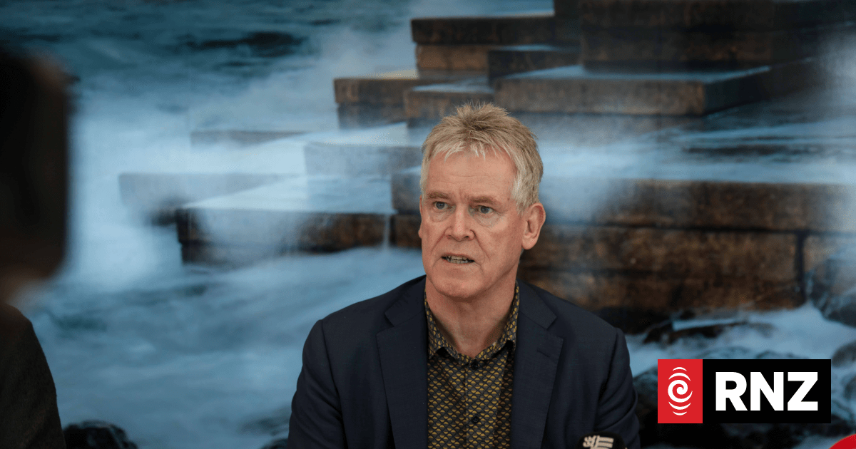 Damage to Moa Point wastewater plant 'as bad as we feared' - Wellington Water