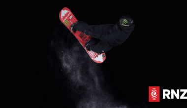 Snow, speed, and surveillance at the Winter Olympics