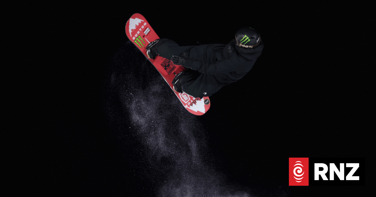 Snow, speed, and surveillance at the Winter Olympics