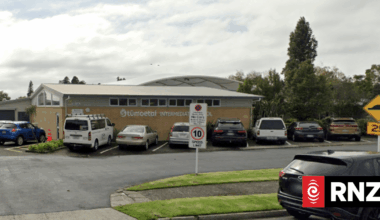 Boy injures another student in knife incident at Tauranga school
