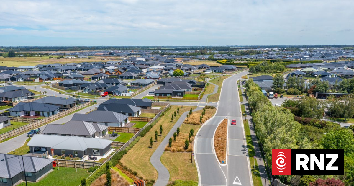 Selwyn council ratepayers overcharged after rates mistake