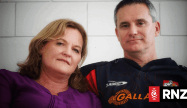 Teen's grieving parents left asking just one question - what if?