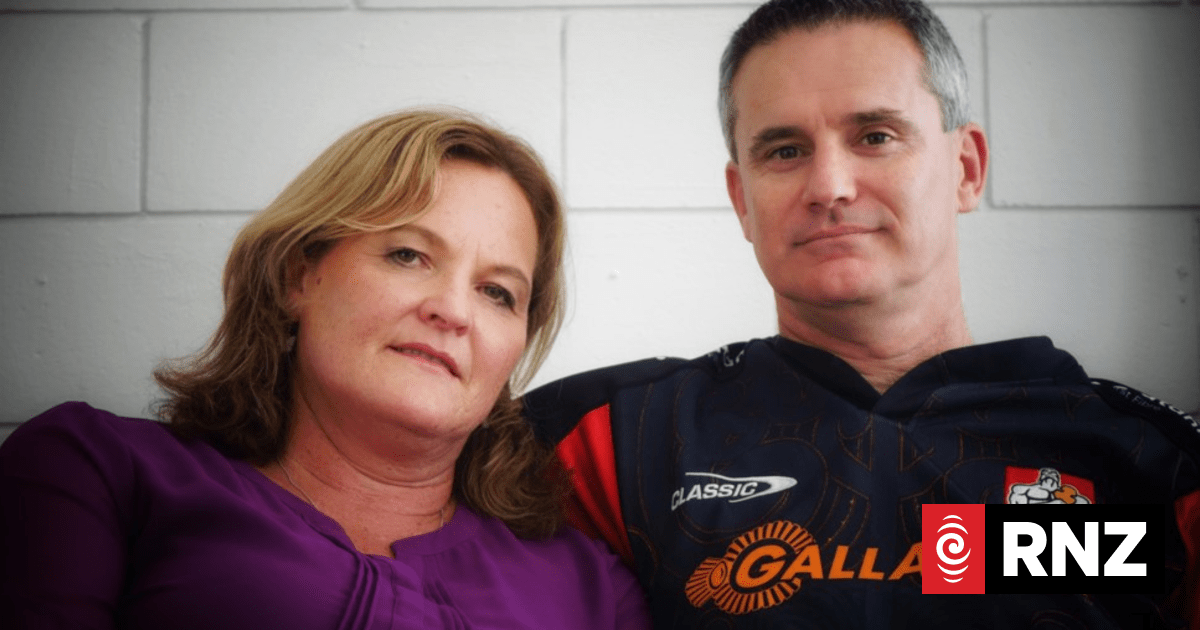 Teen's grieving parents left asking just one question - what if?