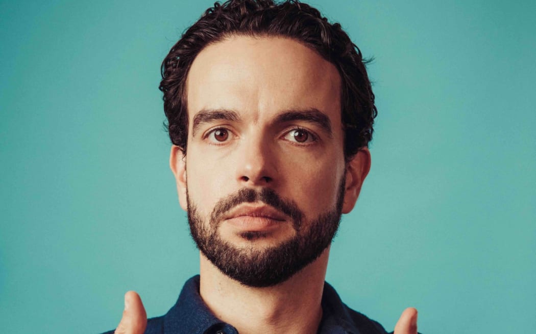 Photo of Chris Duffy