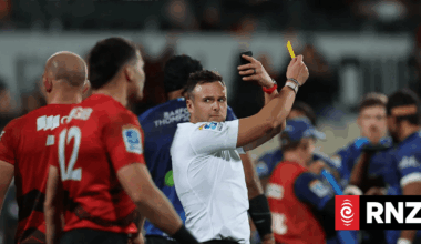 The big issue with Super Rugby Pacific's new law changes