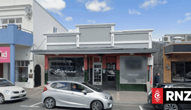 Italian restaurant in Petone closes doors after 20 years