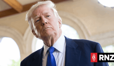 Trump offered to unfreeze funding for NYC tunnel if Dulles airport, train station renamed after him, source says