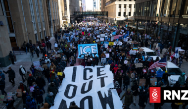 Child Liam Ramos returns home as Trump administration shifts tone amid nationwide anti-ICE protests