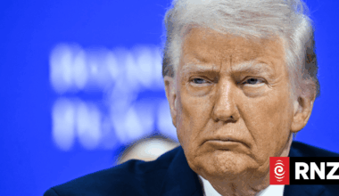 What should New Zealand do in the new world order?