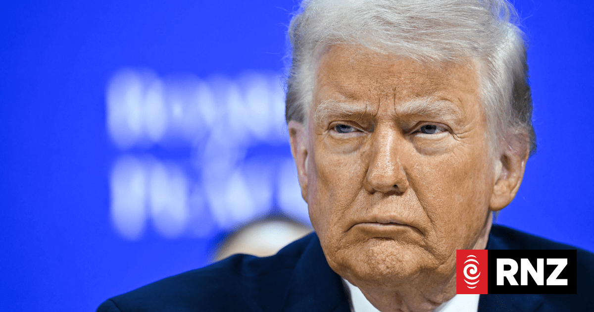 What should New Zealand do in the new world order?