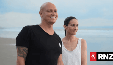 How Olympian Michael Klim reinvented himself and his definition of success after muscle-wasting disease CIDP