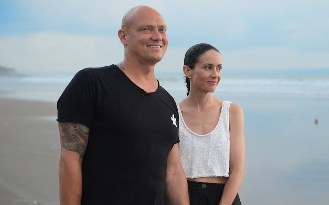 Michelle Owen says it 