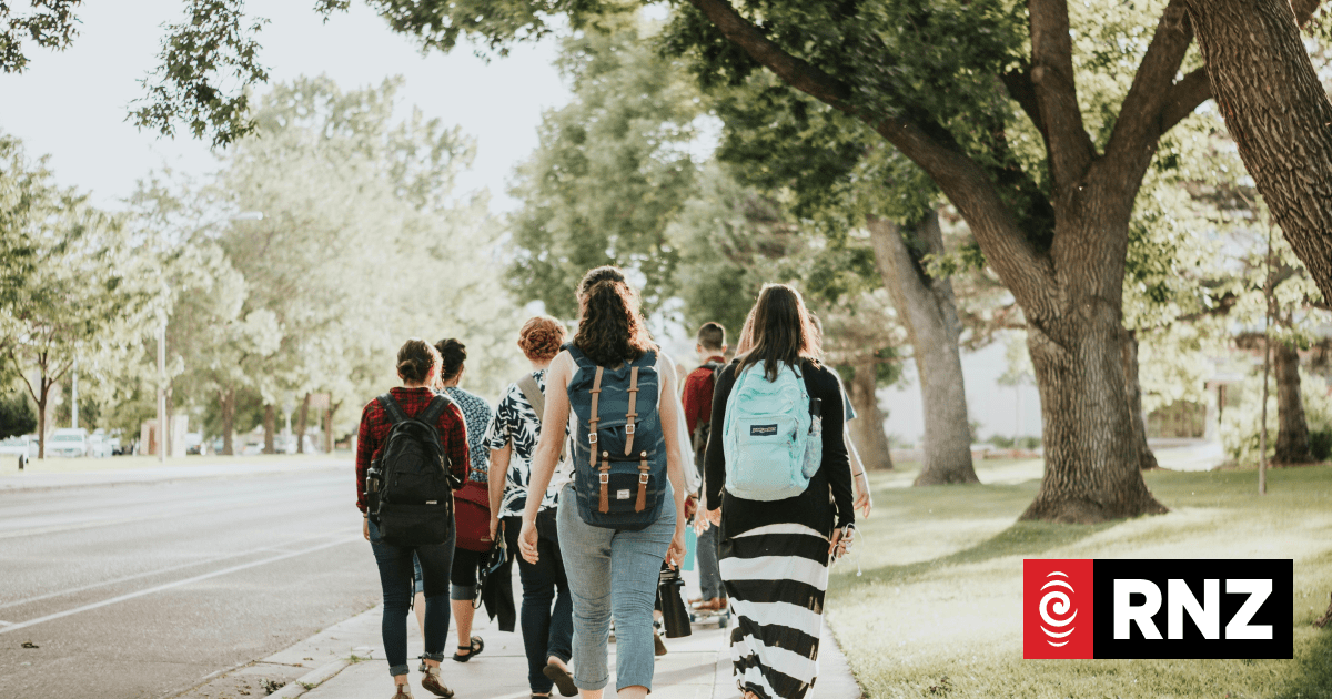NCEA hurdle trips up 15,000 students