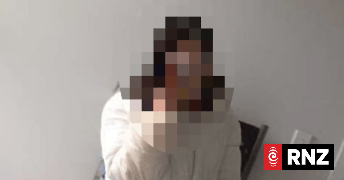 Former student stalked, harassed teacher, then had affair with her husband