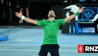 Tennis history awaits: Novak Djokovic, Carlos Alcaraz meet for Australian Open final