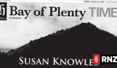 Death, devastation and extreme weather test media