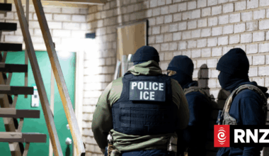 Judge orders 5-year-old Liam Ramos and his father be released from immigration detention