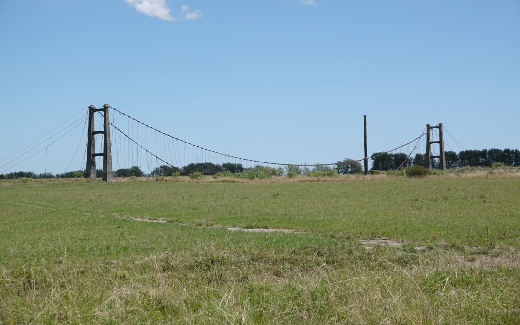 This view has greeted State Highway 56 motorists for more than 55 years, but it will soon change.