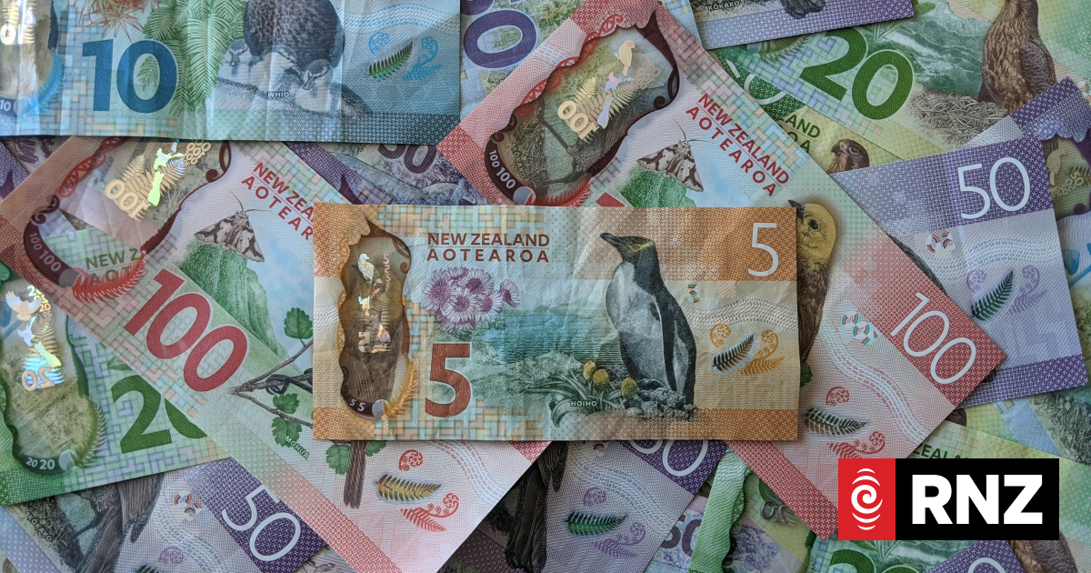 Christchurch couple fight to keep more than $200k cash they found in the ceiling of their home