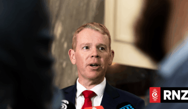 Government needs to 'sit down and have a conversation with us' on India trade deal - Hipkins