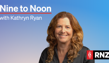 Nine To Noon for Tuesday 24 February 2026 Nine To Noon