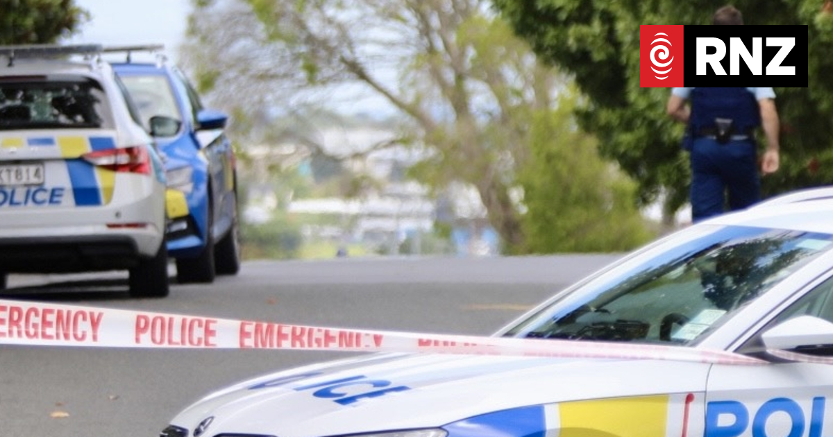 Person seriously injured, another arrested in Auckland's Glen Eden
