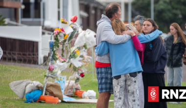 'Significant financial implications' for Mount businesses after deadly landslide