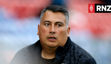 Wellington Phoenix coach quits after loss to Auckland FC