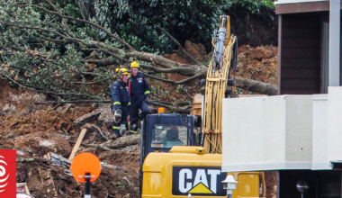Four lessons NZ should take from another summer of weather disasters